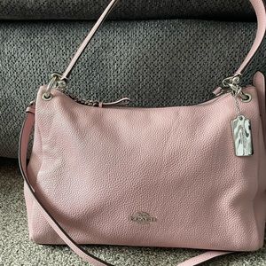 Coach Mia Crossbody
